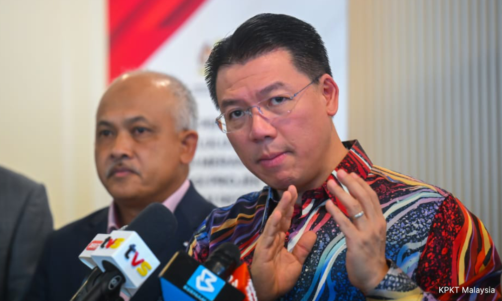 KL solid waste station equipped with AI for sustainability