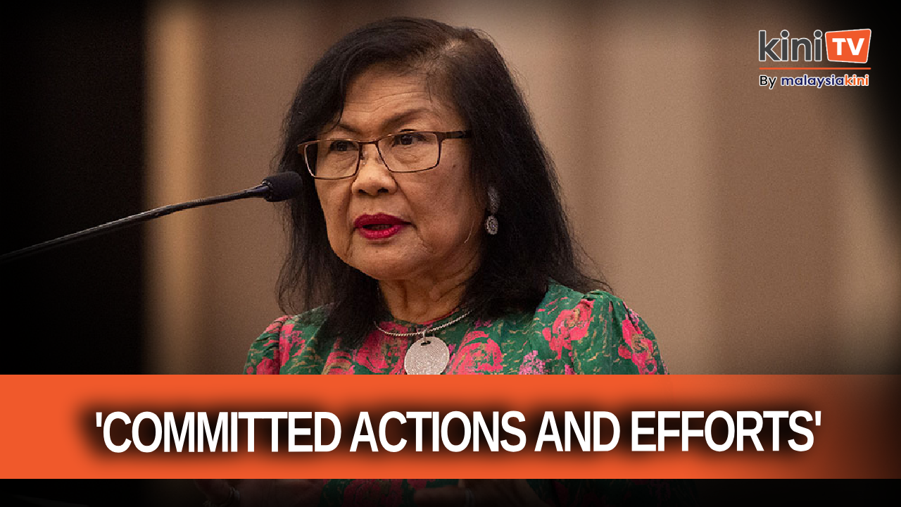 Rafidah: Implementation of Budget 2025 must be given serious, thorough attention