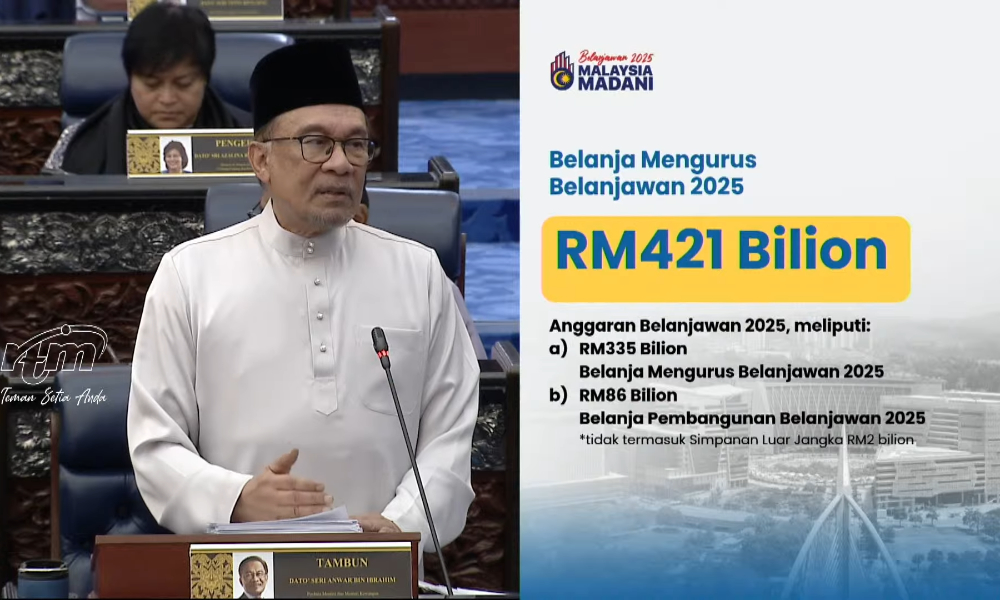 LETTER | CAP applauds Budget: Strengthen economy, reform wages
