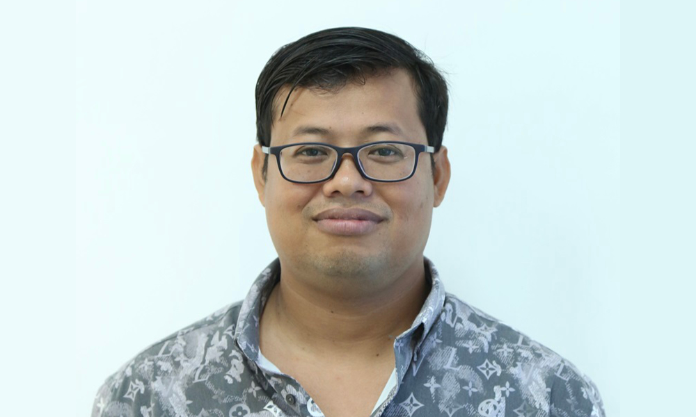 Asean MPs: Free Cambodian journo who exposed scam compounds