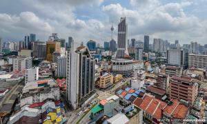 COMMENT | KL's devastation creep: Who profits from the abuse of our city?