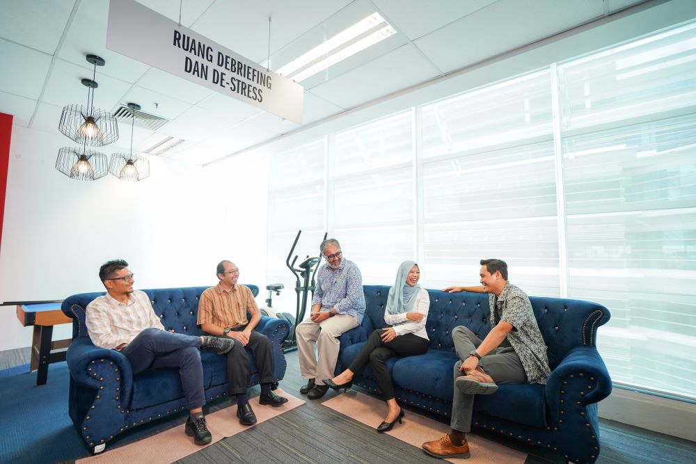 DOSH Malaysia Launches New Guidelines for Managing Psychosocial Risks in the Workplace