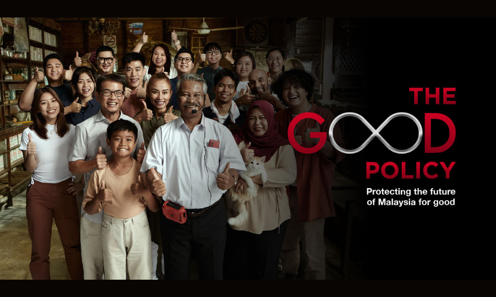 Beyond Coverage: How Berjaya Sompo Insurance is Redefining Sustainability and Social Impact