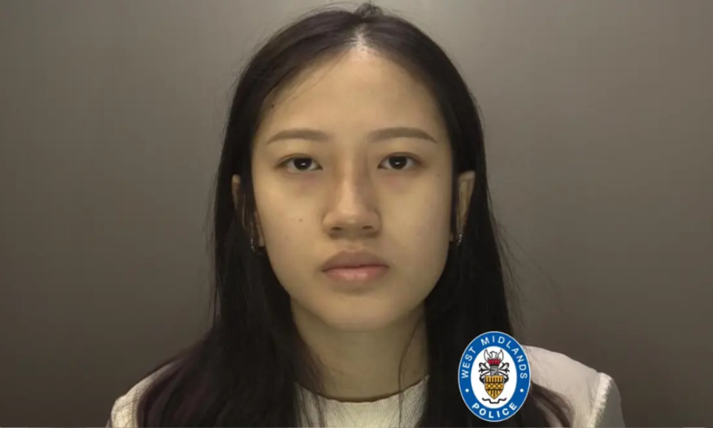 M'sian student in UK convicted of murder after baby found in cereal box