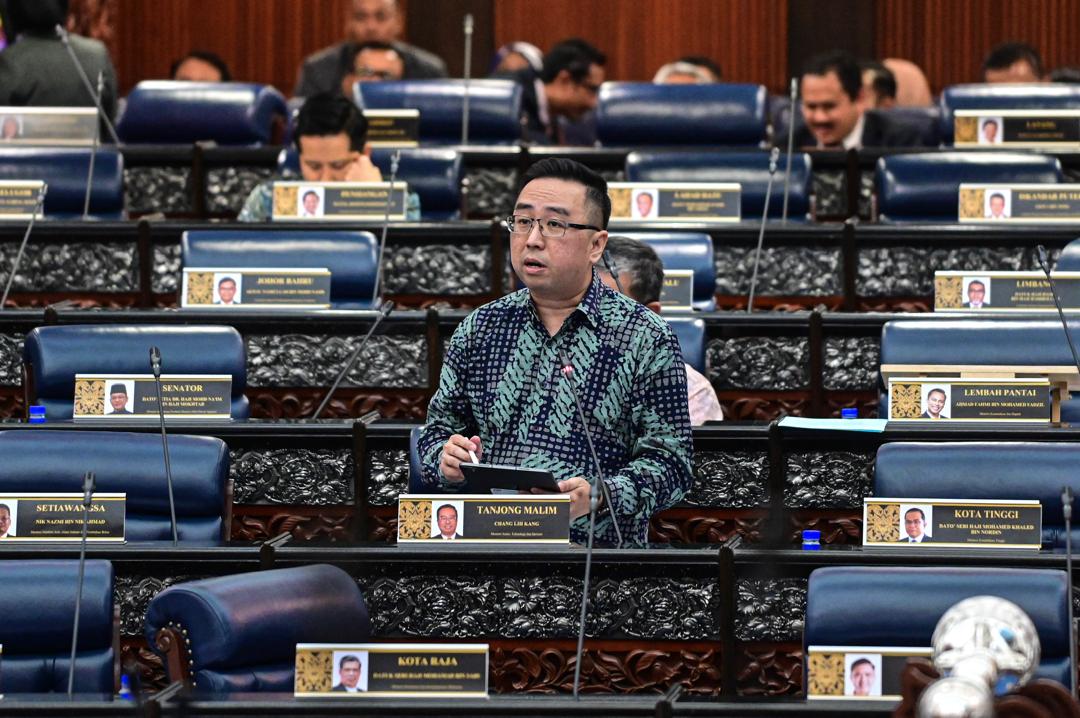 Belanjawan 2025 – Meningkatkan Daya Cipta, Menyebarluaskan Penggunaan Teknologi, Memartabatkan Rakyat Berinovasi