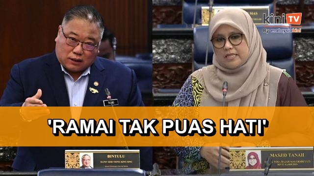 MM2H: Beri maklumat jika ada syarikat tak berdaftar jadi ejen, kata Tiong