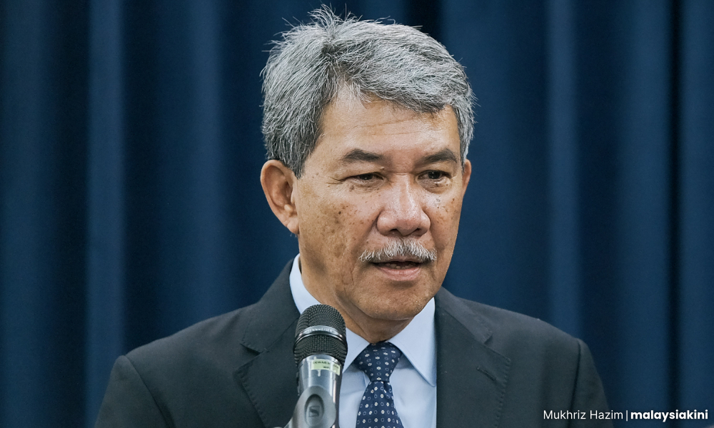 'Know where goods headed', minister warns companies of US sanctions