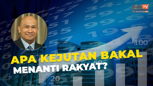 [Analisis] GST kembali? Subsidi RON95 ditarik? Apa kata penganalisis