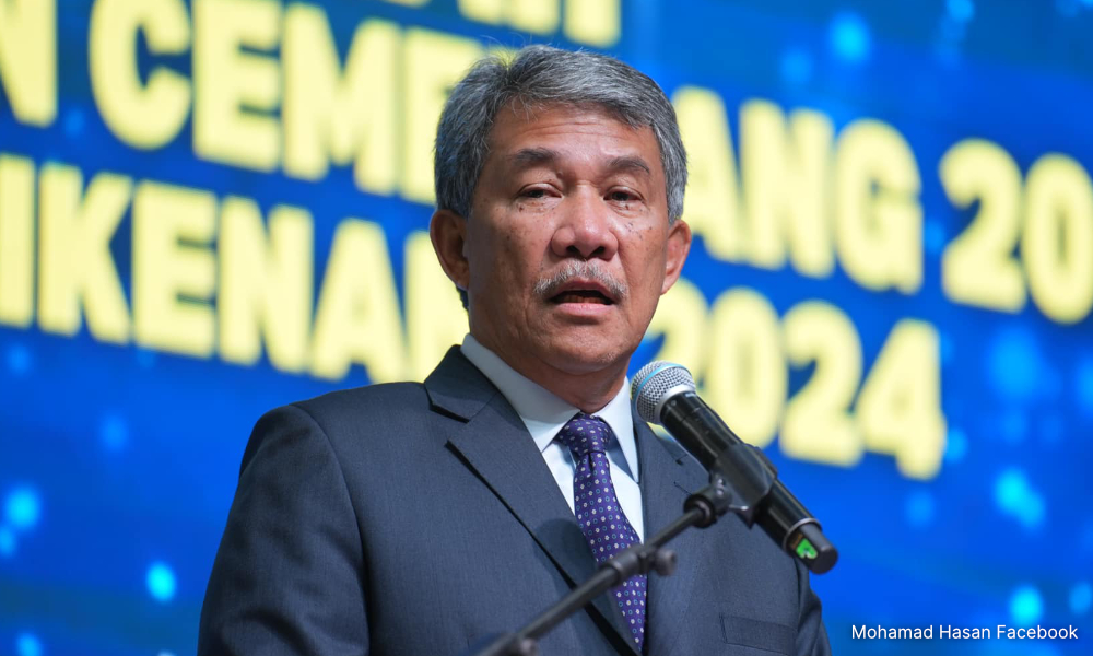 Ayer Kuning polls: BN will consider public views on candidates - Tok Mat