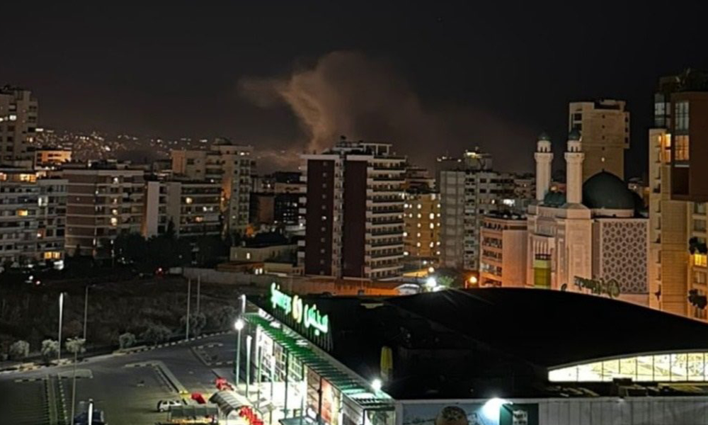 Israel claims hundreds of millions in bunker under Lebanon hospital
