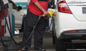 Vanished Budi95 quota: Petrol station admits dubious buyer did not show MyKad