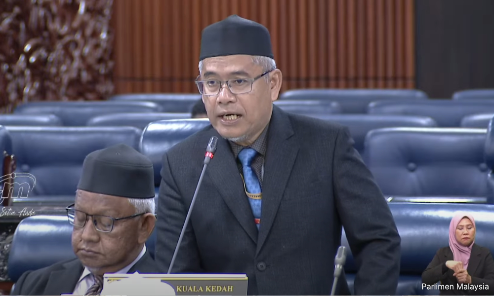PAS MP worries that AI can become ustaz