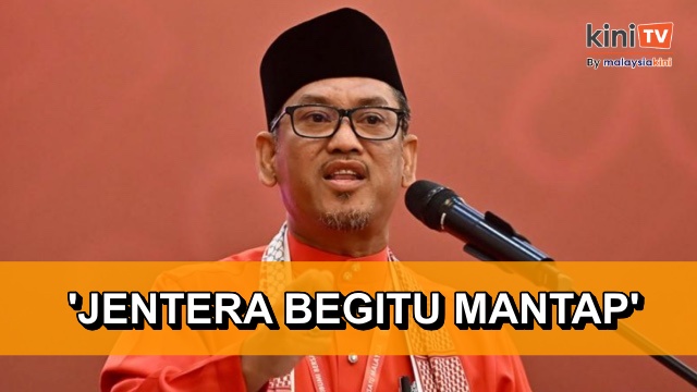 Peja pertahan Azmin lepas kalah di Mahkota