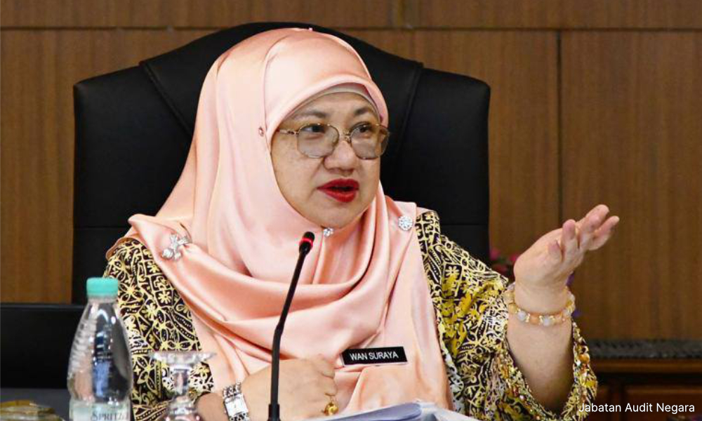 Jabatan Audit Negara kini ada kuasa audit 1,856 GLC 2 303c8b2be73f6e30df826eb466bf6240
