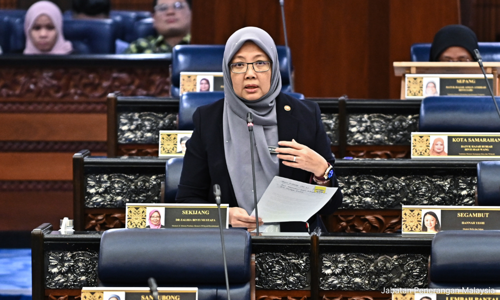 Recent KL flash flood an 'incident', not 'disaster' - FT minister