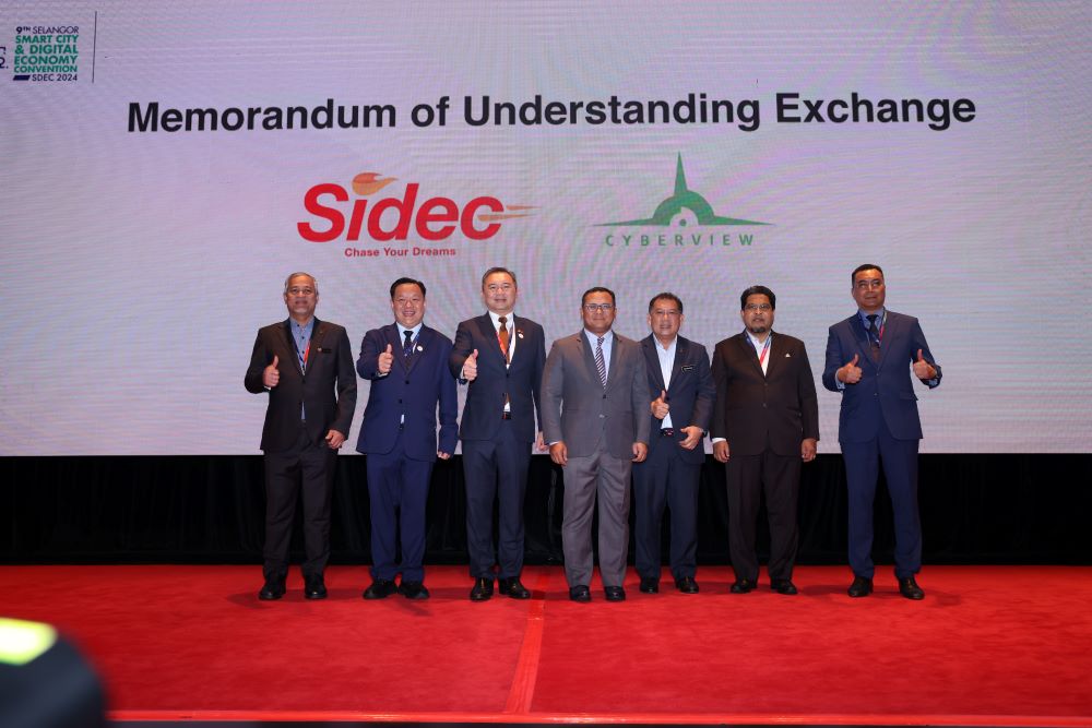 SDEC 2024 Kicks Off with Key Discussions on AI, Semiconductor Innovation, and SME Digitalisation