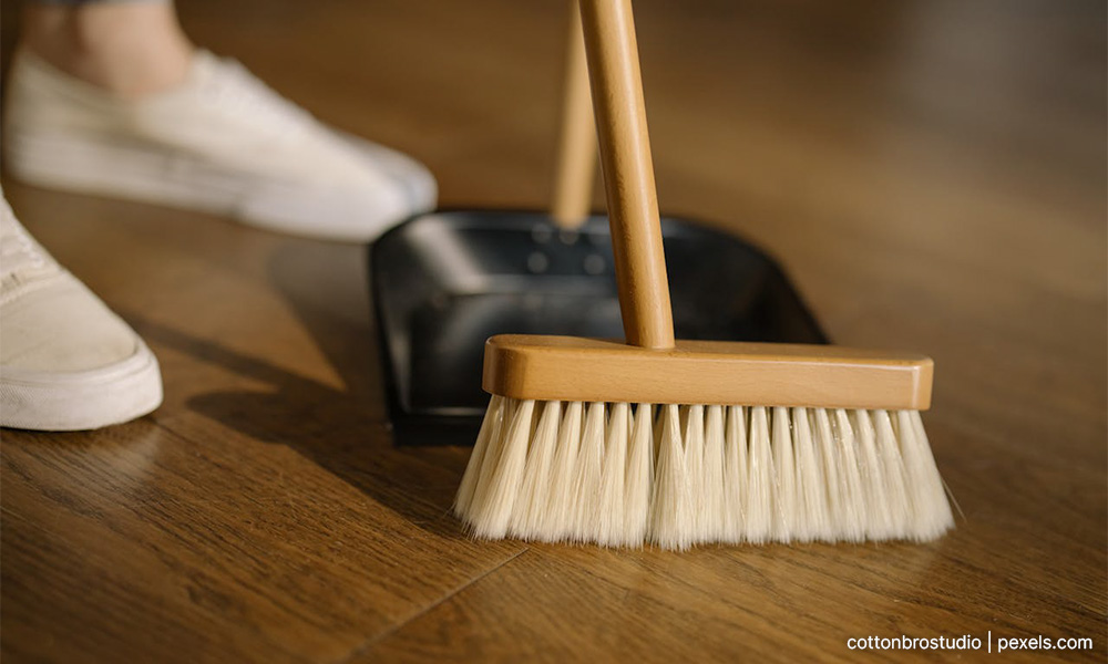 Ex-teacher ordered to pay RM90k for hitting student with broom