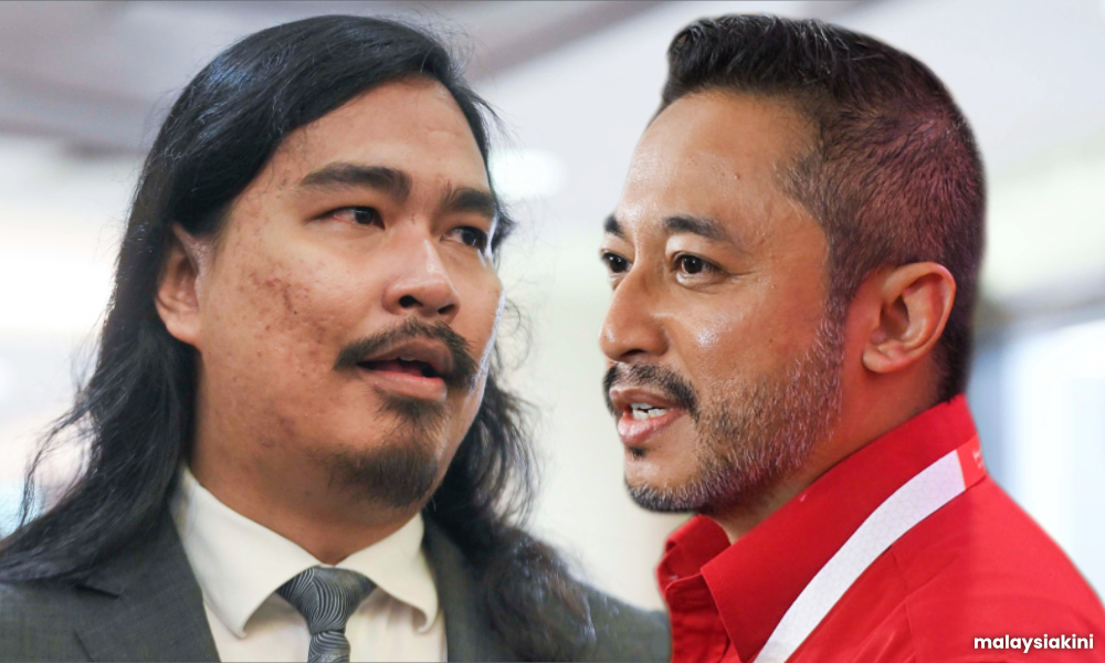 LFL kecam polis siasat Isham sebab gesa PM saman Bloomberg