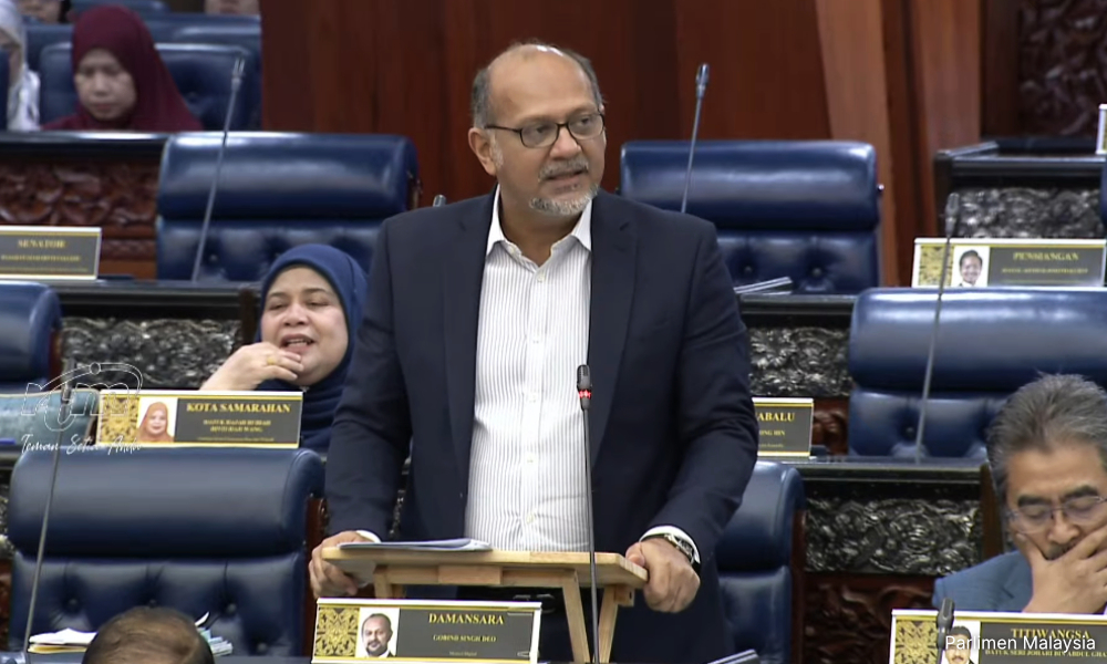 Menteri: Industri pembangunan permainan digital M'sia ada potensi