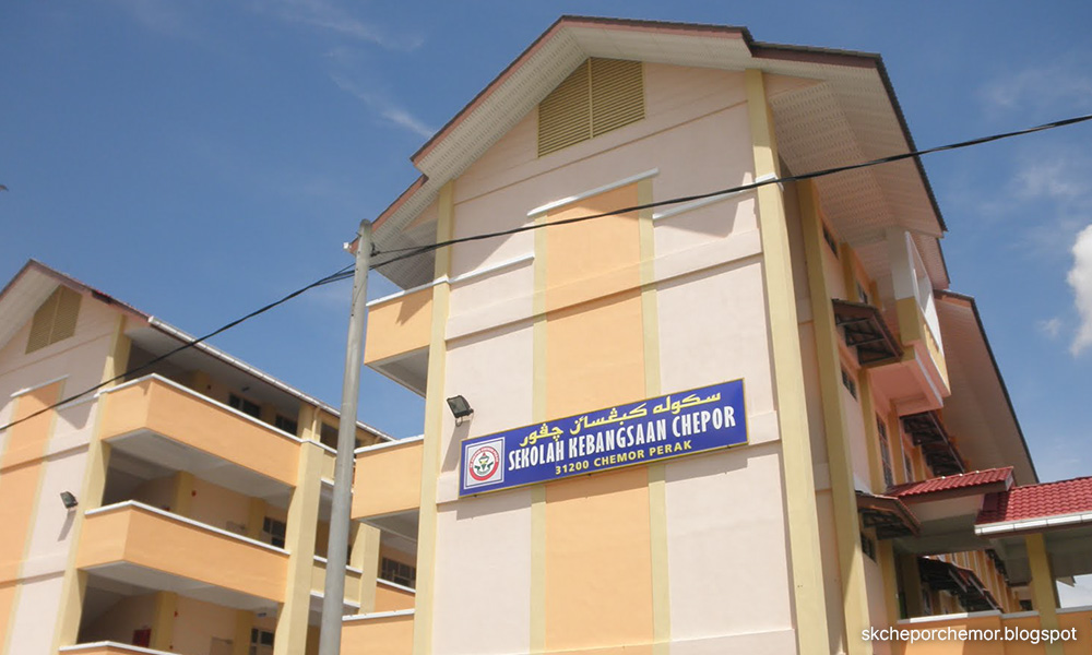 SK Chepor canteen operator to be charged over food poisoning: Exco