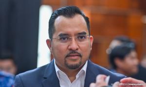 Umno sec-gen floats pullout after DAP MP's 'inhumane' jab on court ruling