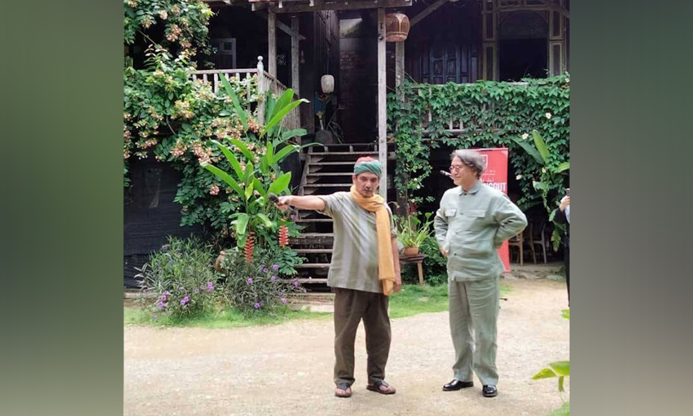 'Tok Janggut 13 Liang' wajar dipertimbang ke layar perak