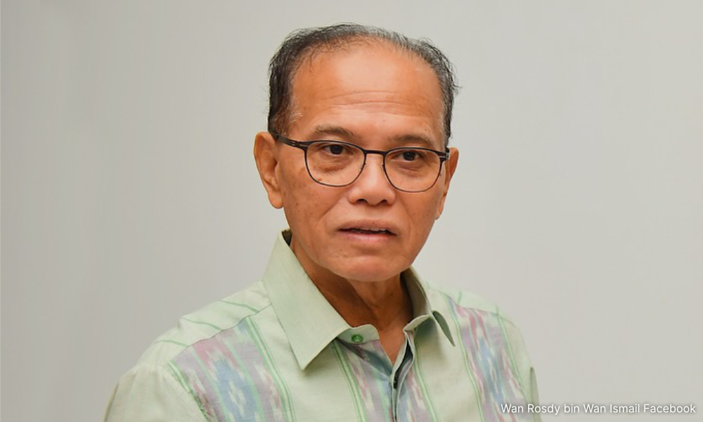 24ha Gebeng land sold on 99-year lease, Pahang MB clarifies