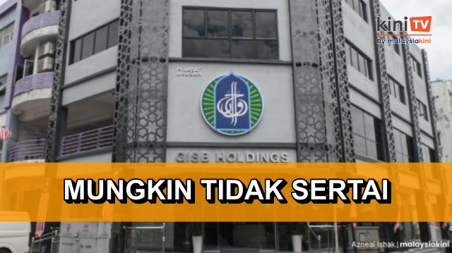 Pemulihan: Ahli GISBH ingin tahu adakah elaun disediakan  - Peguam