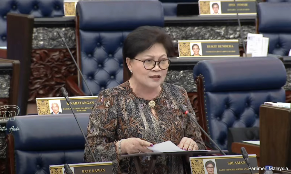 Kesilapannya, saya tak umum ia bukan lagi program rasmi Motac 5 4c6362ac288bd2418b6c7a5b1c201ae8