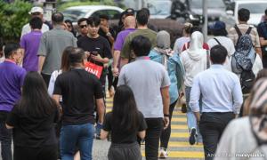 Misunderstood, rejected, resilient: The people living with Tourette syndrome 