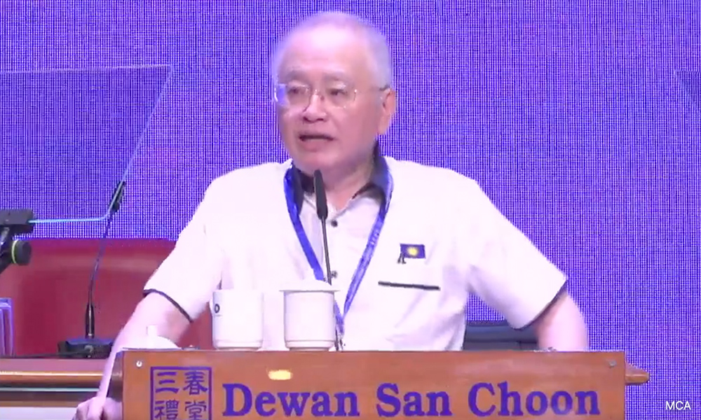 Govt must defend freedom of speech: Wee