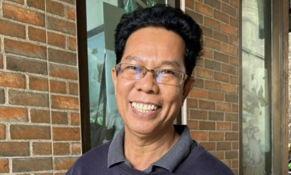Search continues for missing pensioner in Kedah river