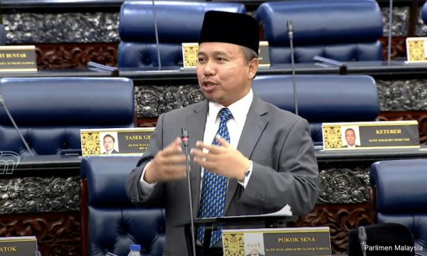 Kedah's plan to review Penang lease not against Constitution: PAS MP 4 h ago ⋅ 6