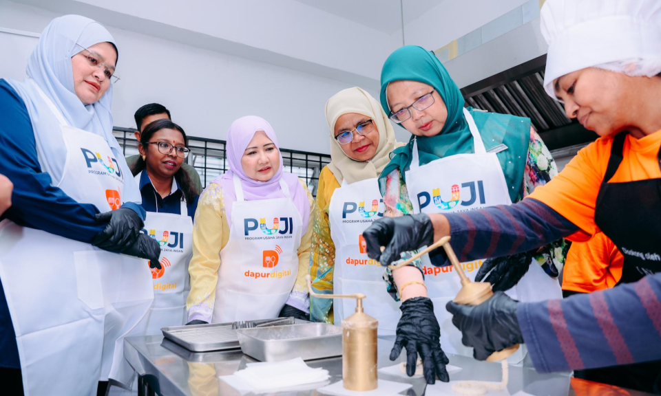 Major Boost for Social Enterprise: Budget 2025 Strengthens Social Procurement and Economic Empowerment Initiatives