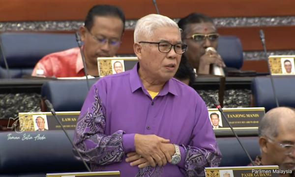 Anwar need not resign over addendum issue, PKR MP says