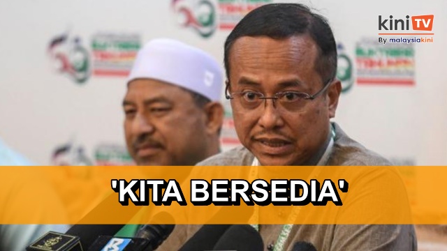 Terengganu sedia hadapi banjir - MB