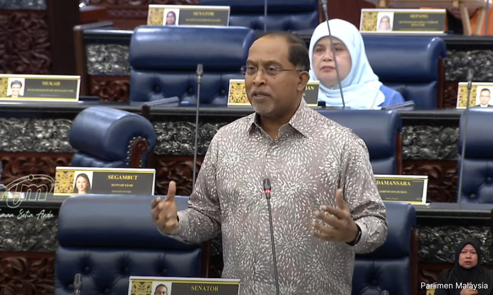 Ada keperluan semak Akta 605, beri pengecualian kepada universiti - Zambry
