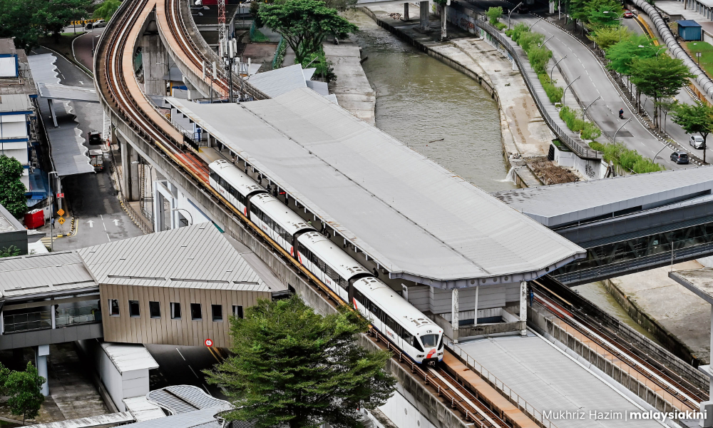 Asean Summit: Klang Valley folk urged to use public transport