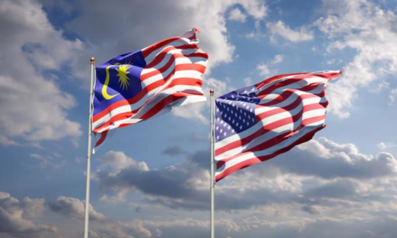 扎夫鲁下周三赴美国,面对面谈判关税