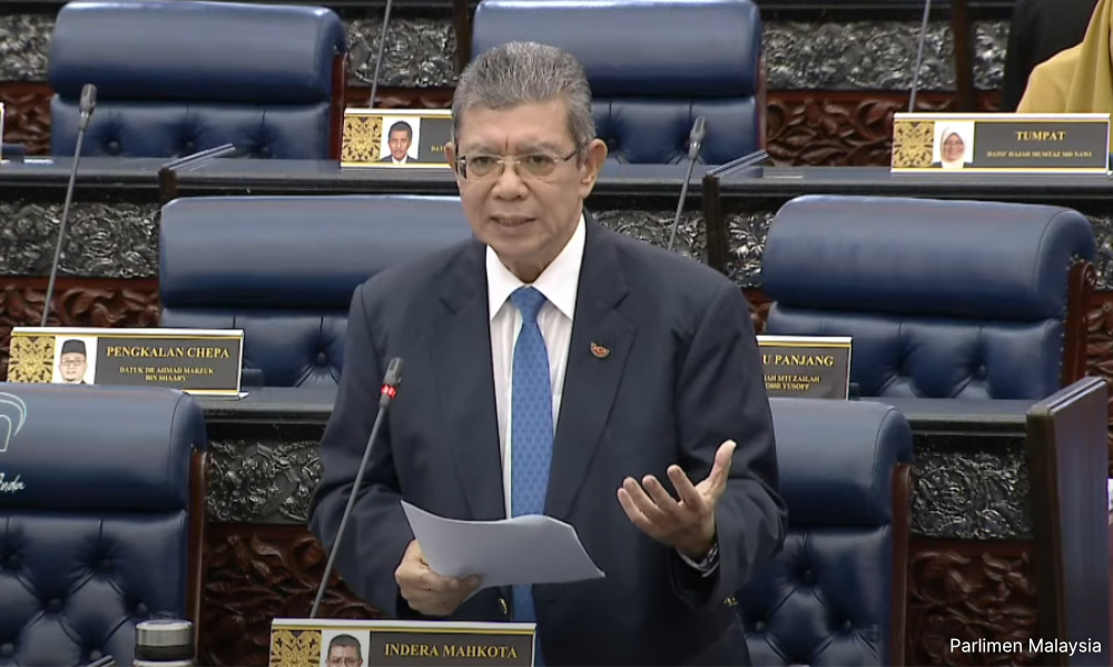 PN MP suggests transferring MCMC to Digital Ministry