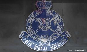 Lelaki bunuh isteri kerana cemburu, kata polis