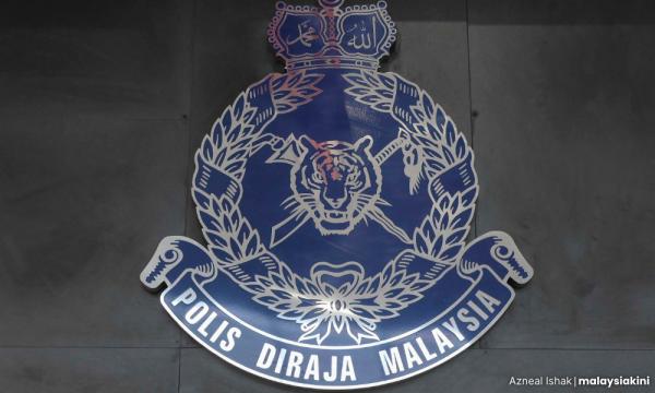 Serbuan Pusat Hiburan: 2 Polis Positif Dadah, 55 Orang Ditahan