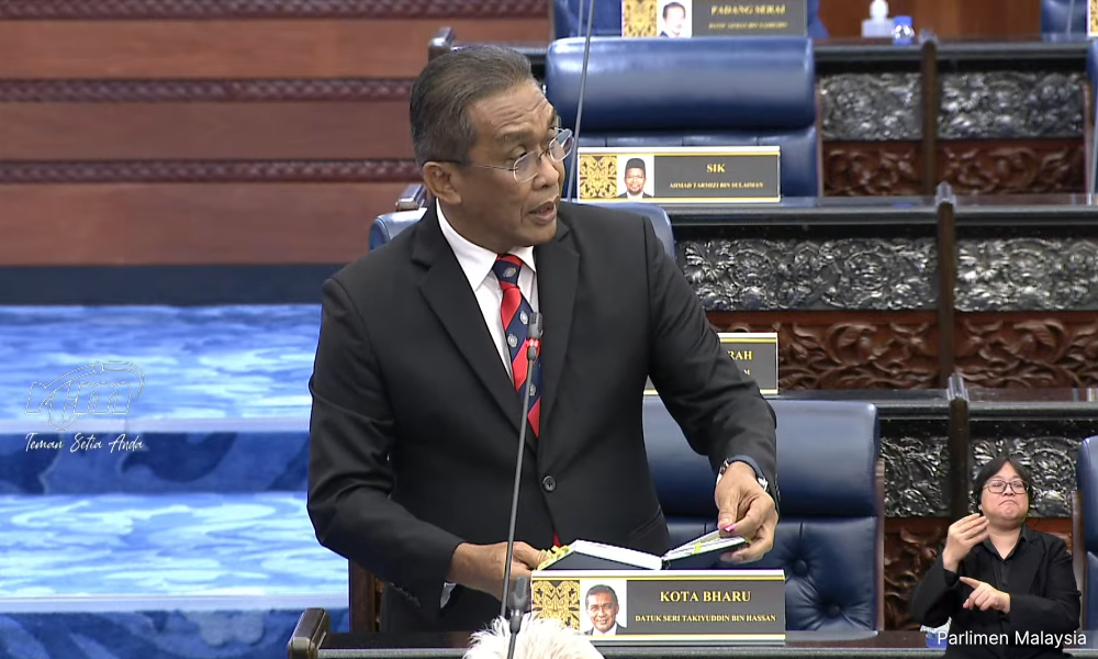 ‘Simplistik, naif’ - Pilihan raya datuk bandar tak jamin tadbir urus lebih baik, kata PN
