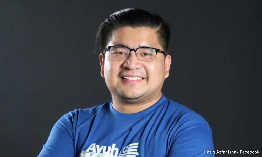 'Jika guna formula Akmal, BN tak layak dapat kerusi di Selangor, Pulau Pinang'