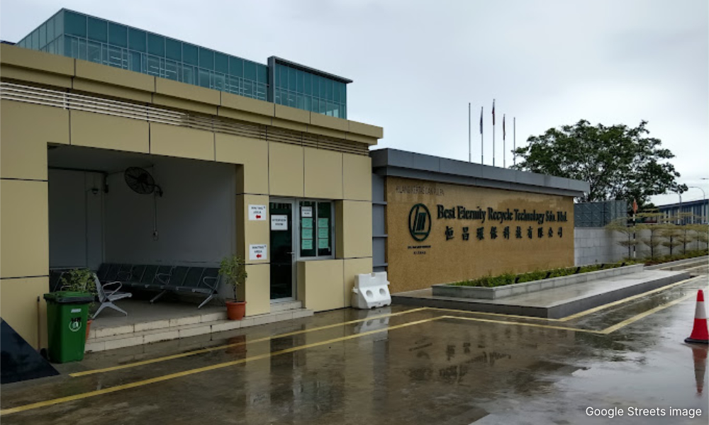 Banting recycling company fined RM100k for failing to ensure workers' safety