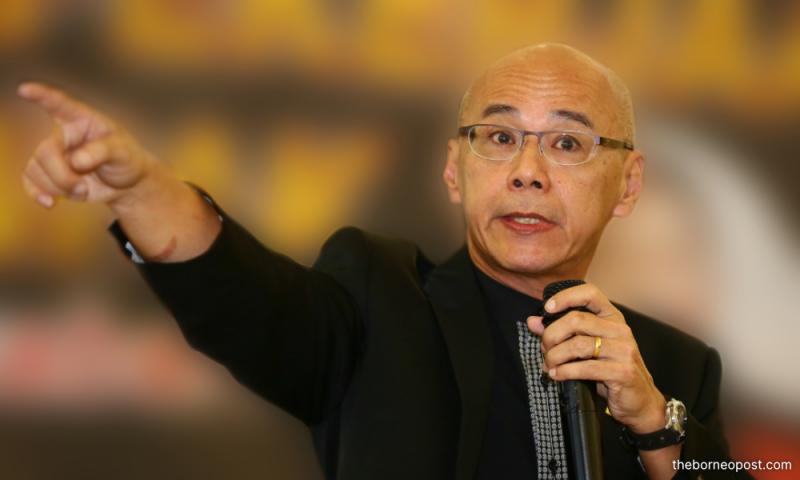 'Perniagaan tak boleh bayar gaji minimum patut gulung tikar'