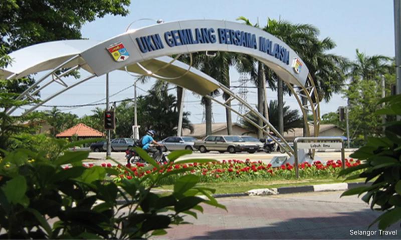 Kumpulan siswa gesa UKM dedah perolehan tender