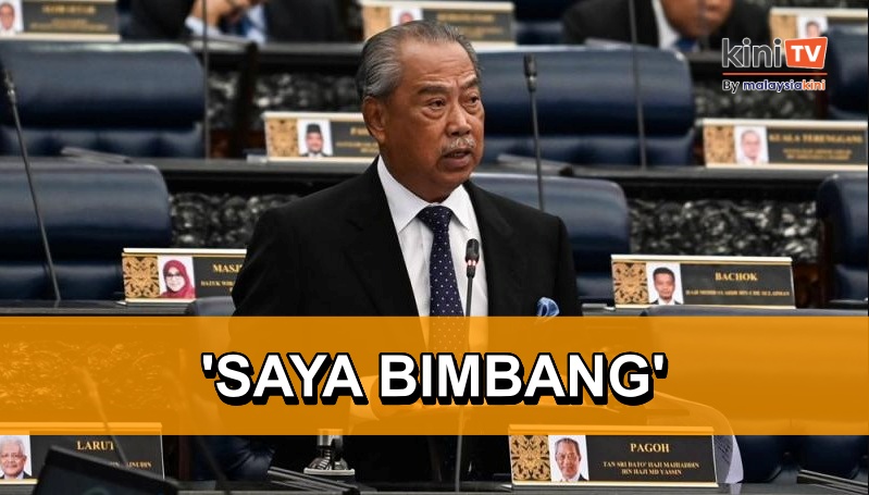 Kawalan harga mesti seiring dengan kenaikan gaji minimum - Muhyiddin