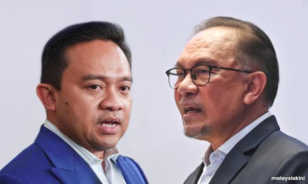 ‘Tak pasti jangan kongsi’ - PM diselar tak buat kerja rumah