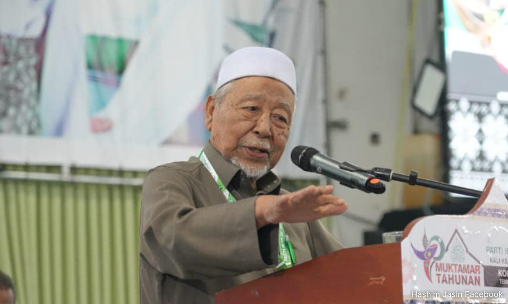 PAS cleric urges other states to implement public caning